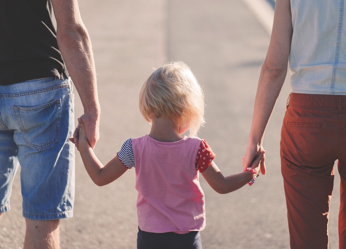 Quali parole usare con i bambini